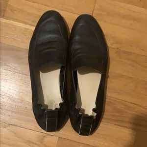 Everlane day loafer black, size 10